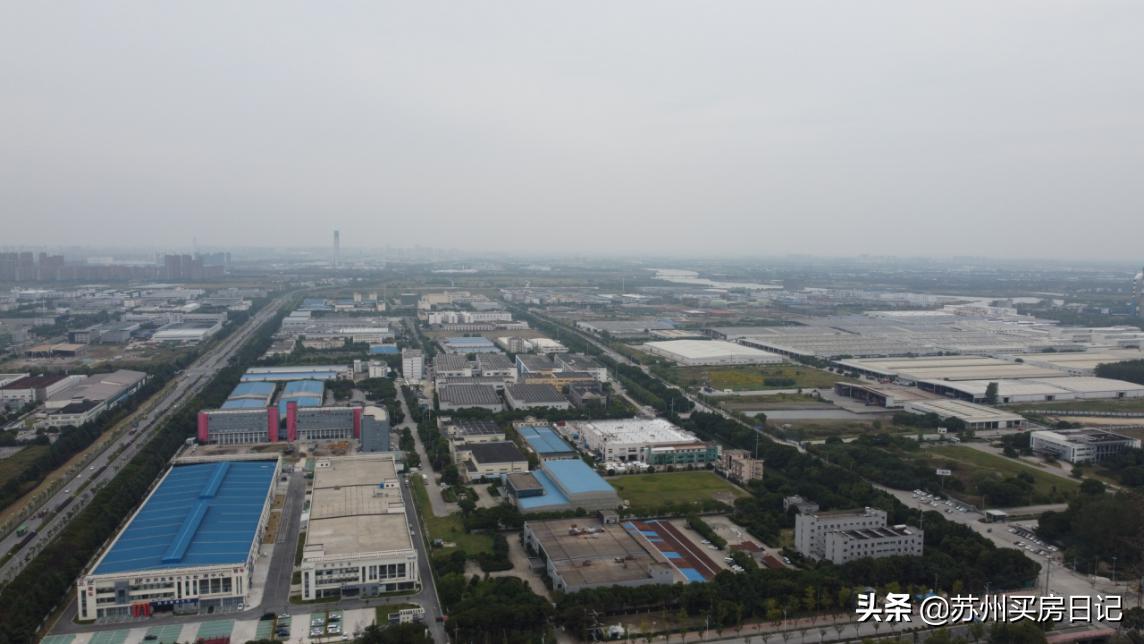 园区胜浦值得买吗,胜浦有哪些楼盘好