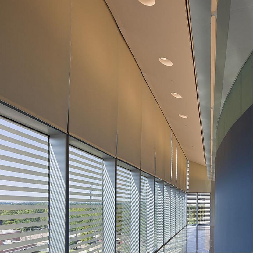 电动窗帘需要哪些配件,电动窗帘都有什么系统