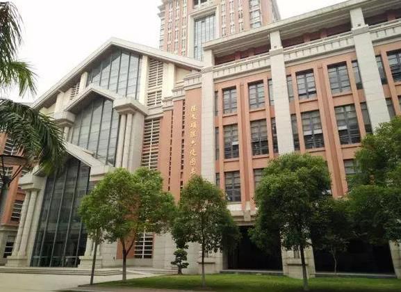 陈嘉庚陈嘉会是兄弟吗,陈嘉庚和同行的华侨代表