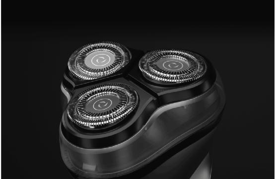 小米816性价比男士用品!59的价格590的效果,比飞利浦便宜10倍