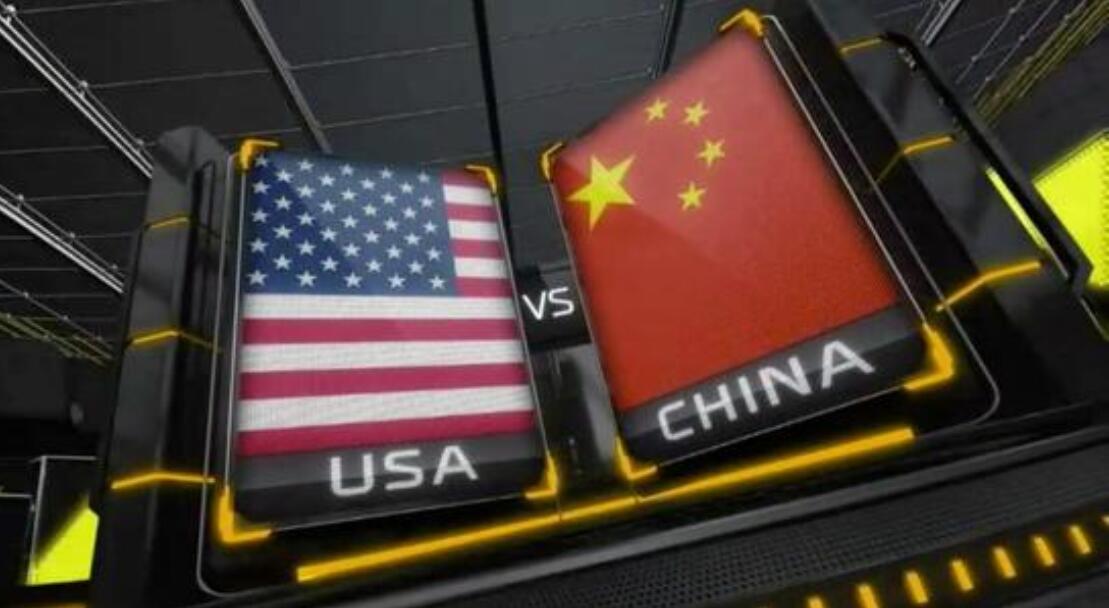 贸易战、科技战、舆论战：美国对中国发起的三场战争，结果如何？