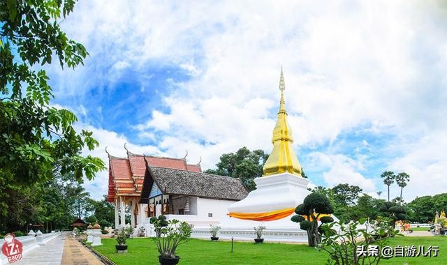 泰国#孔敬府#超级旅行宝典