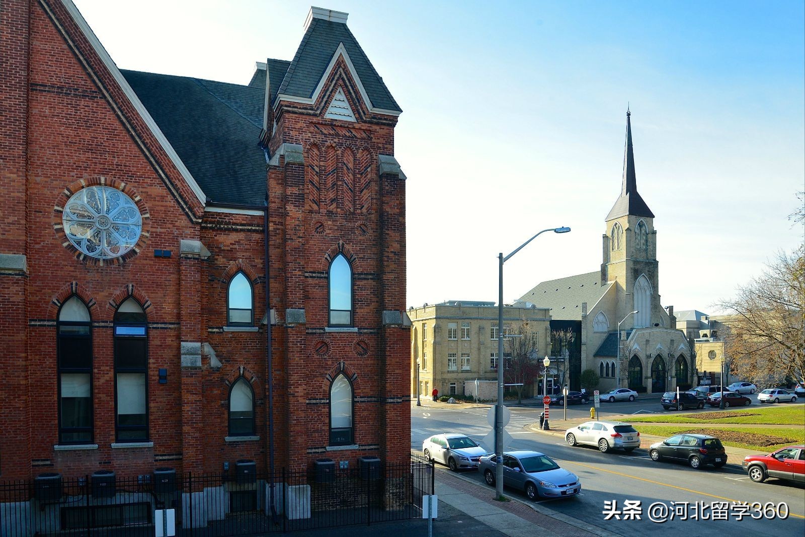 劳里埃大学:搞定Final其实有方法,拿高GPA你也可以!