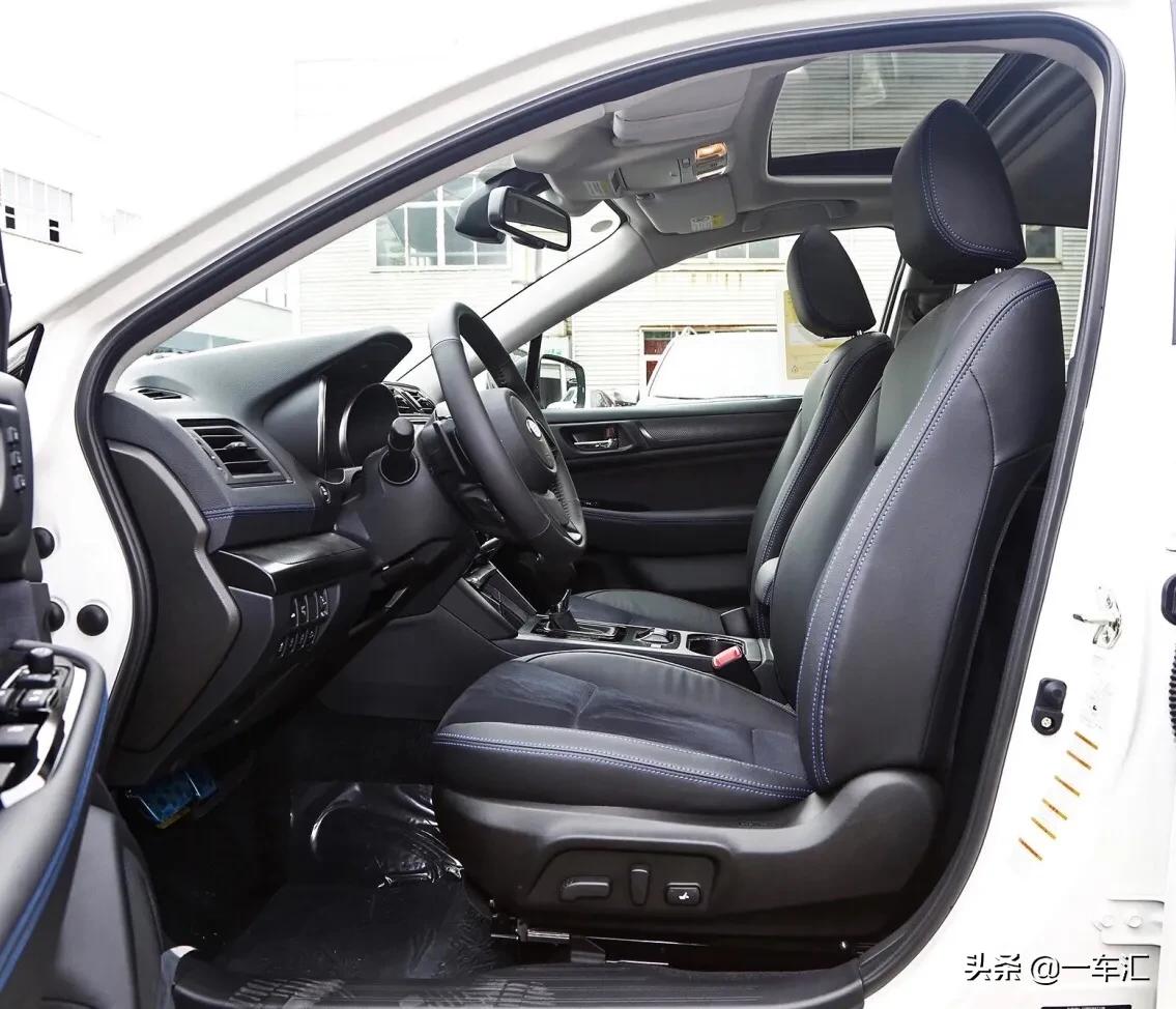 20款斯巴鲁力狮二手车值得买吗,斯巴鲁力狮这车到底值得买吗