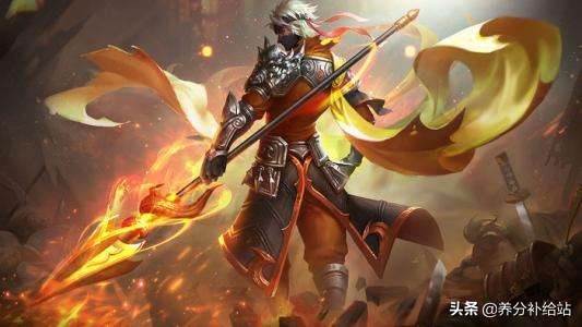 赵云的忍炎影和未来纪元优化了吗,新赛季赵云未来纪元怎么免费获得