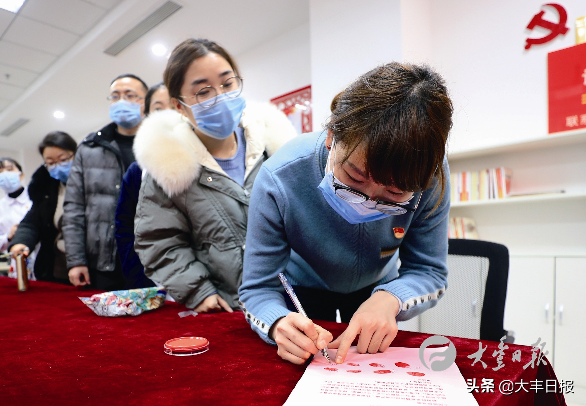 坚守初心医路前行,坚守学医初心践行医者使命