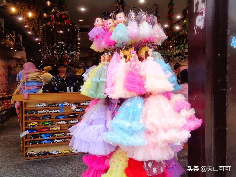 杭州河坊街哪些小吃好吃,杭州河坊街值得吃的