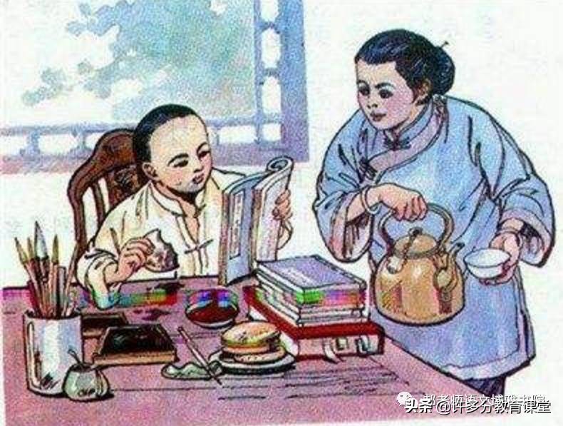 一本旷世奇书,鲁迅从小梦寐以求,秦始皇“焚书坑儒”都不敢烧它