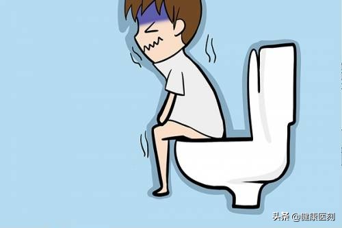 粑粑颜色是深褐色的是什么原因,绿色粑粑是癌症吗