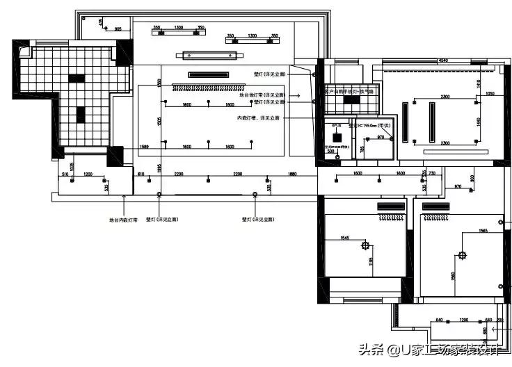 日式风已经烂大街了？看完她192㎡的家，我还可以爱100年
