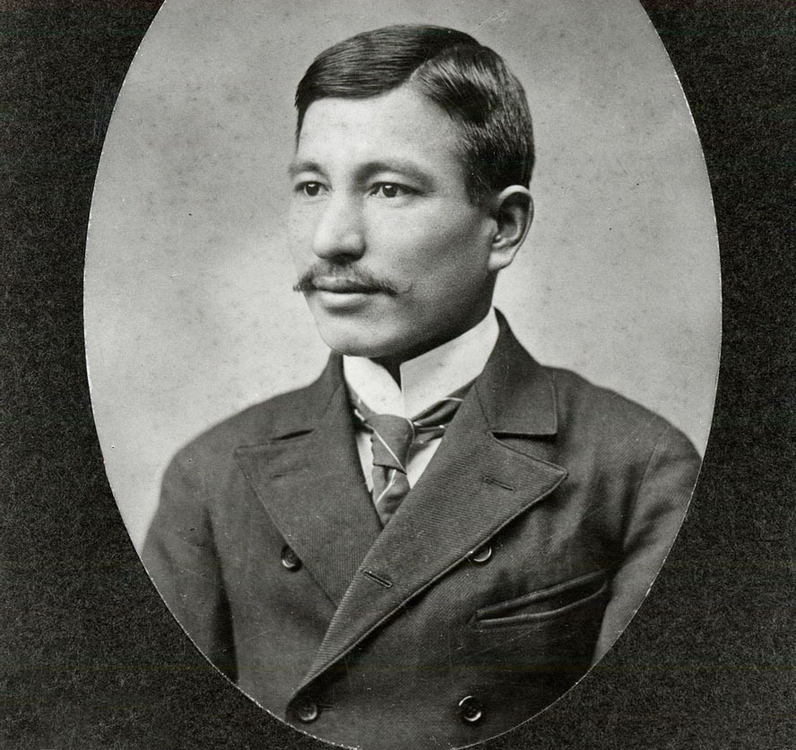 这是日本海军第一奇才，却因得了抑郁症，要出家当和尚