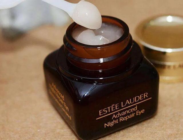 雅诗兰黛经典眼霜,真正口碑最好的眼霜