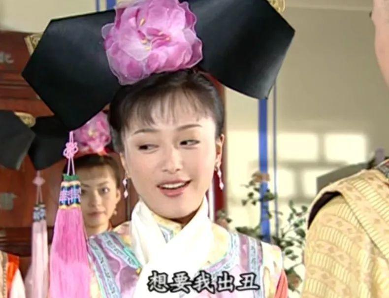 还珠3知画泪流满面,还珠3永琪识破知画