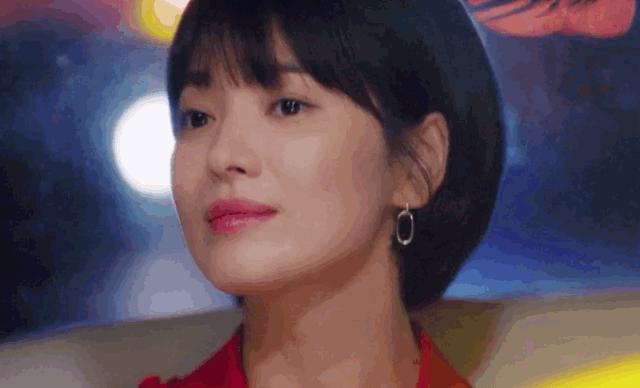 周冬雨颜值与演技成长变化,周冬雨朴信惠