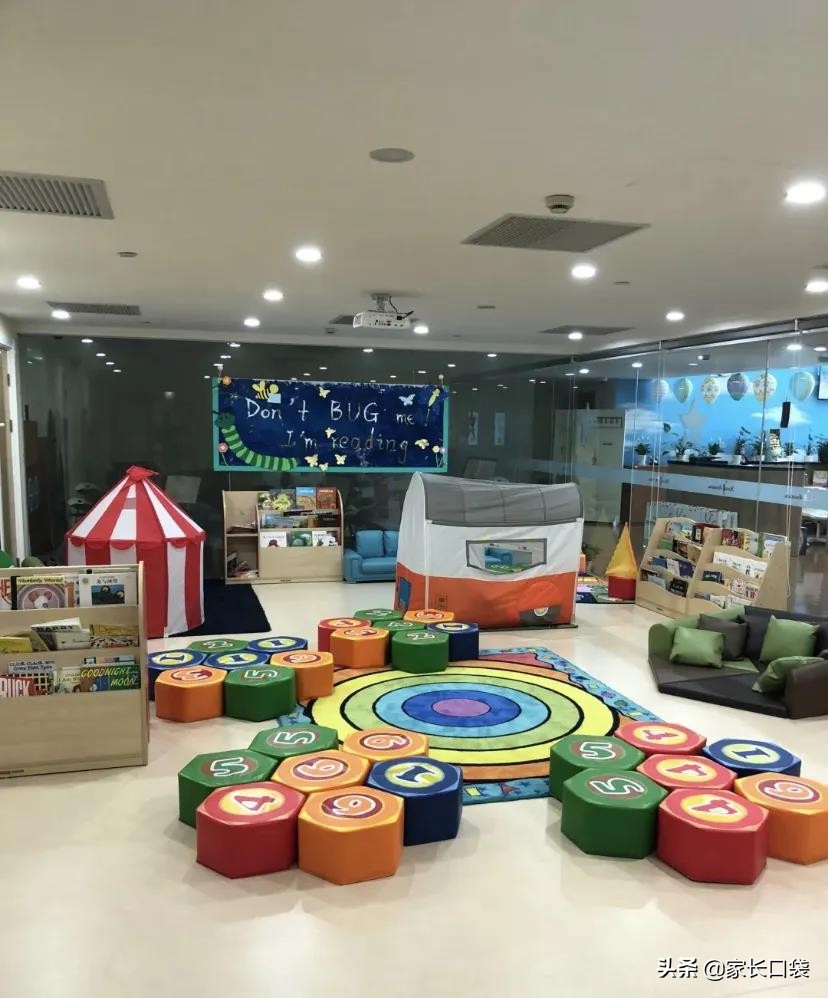 上海民办一级园,上海十大私立民办园