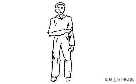 九子长寿功：源自清朝，以动求静、寓静于动、动静结合、内外兼修