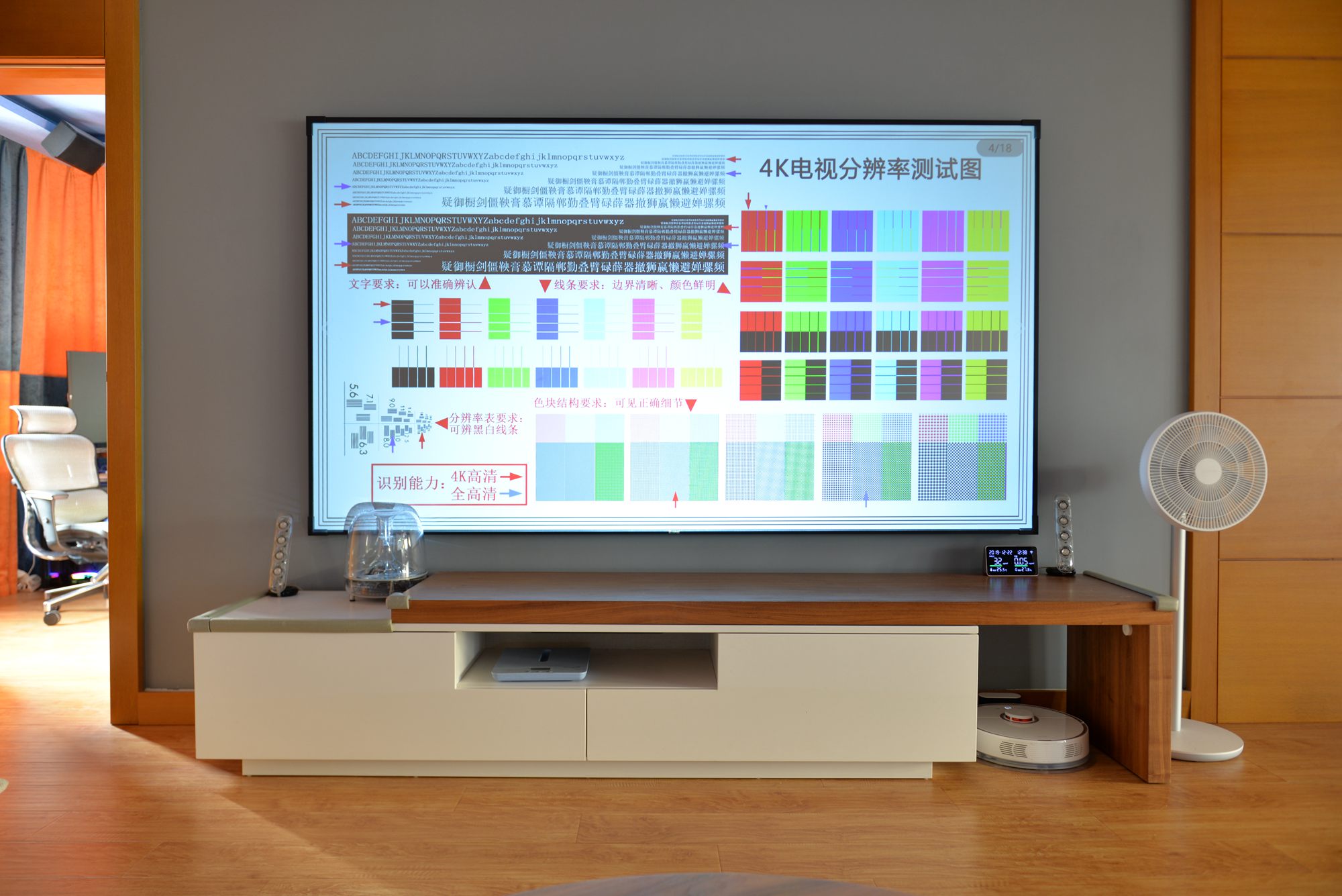 激光投影仪适合用白幕还是灰幕,2000流明投影仪适合白幕还是灰幕