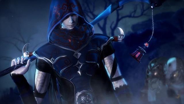 五本极度烧脑的悬疑灵异小说,五本熬夜必备的恐怖灵异小说