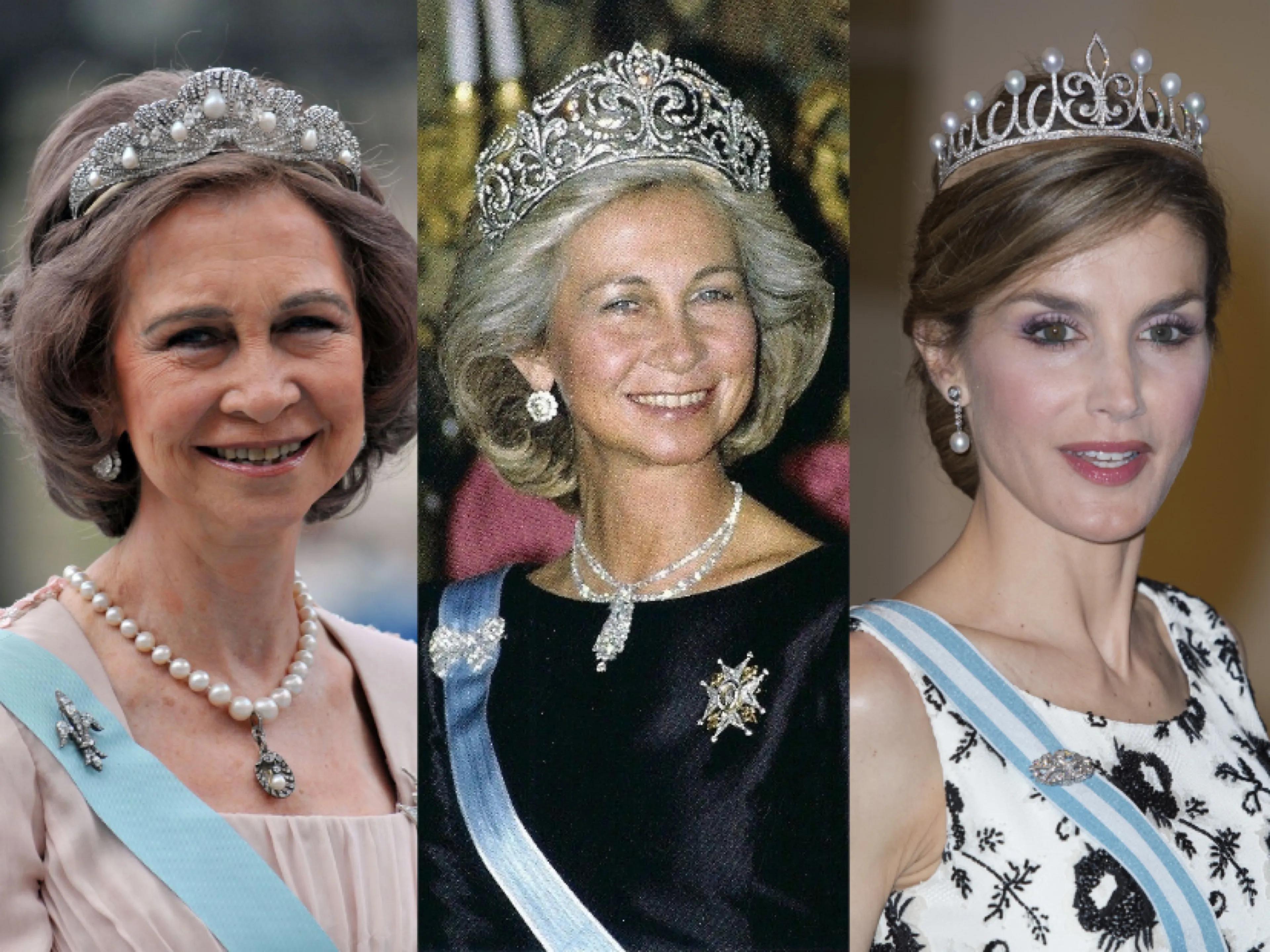 英国王室珍珠胸针,王室珍珠胸针