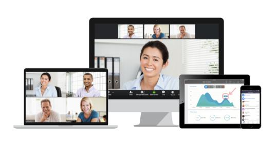 抗疫免费,开工大吉,远程办公全家桶来啦