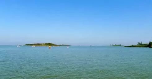 野外游泳安全指南—野泳必看