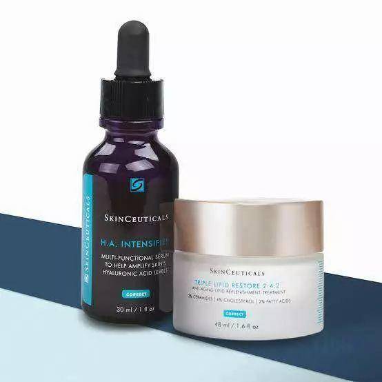 修复肌肤屏障期间脸轮廓干痒,修复肌肤屏障期间会痒吗