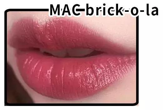 10支公认好看的口红有哪些,最好看的鬼打墙口红