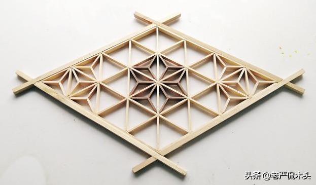 新手学木工,木工初学者入门基础知识