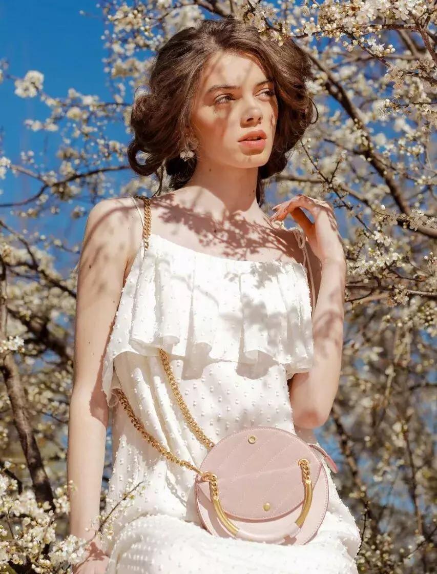 求你别买,小ck的新年包包都太好看了