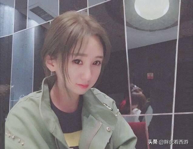 「梦幻西游女主播图鉴」第四位，TAO哥最中意颜值Max——大CC