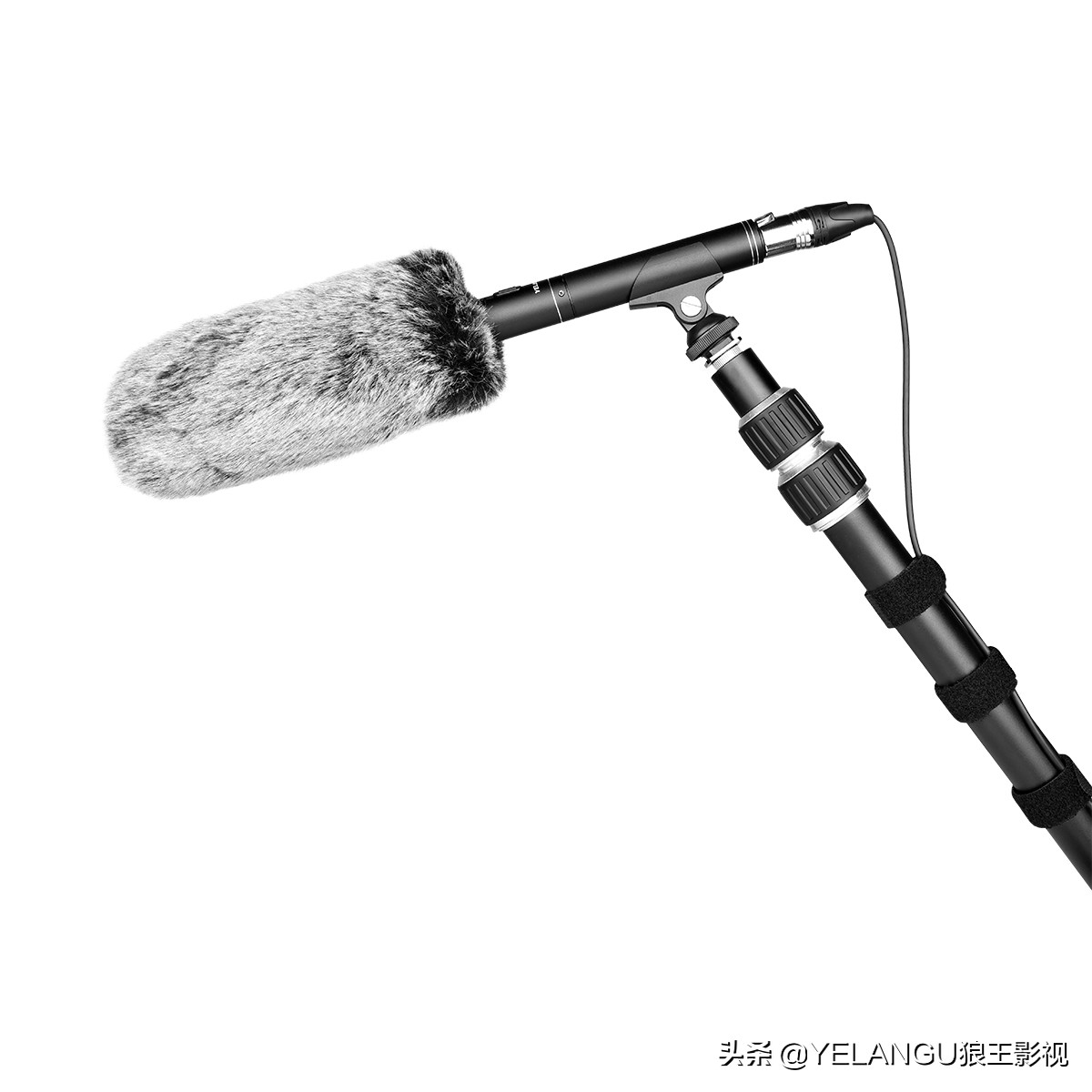 拍短视频收音麦克风哪个牌子好,录制短视频用哪种麦克风