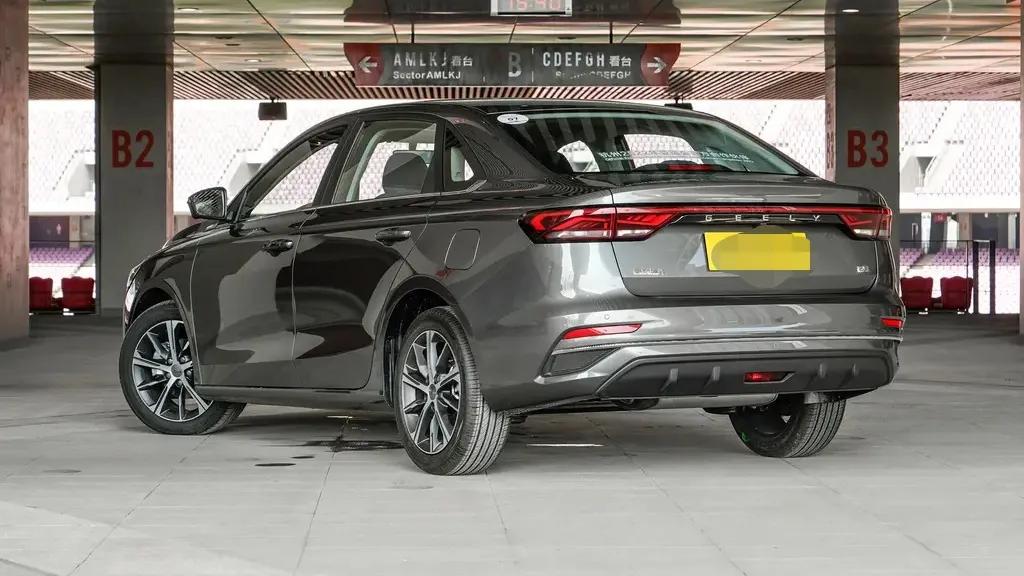 8万以内家用车自动挡推荐,8万左右适合女性自动挡车