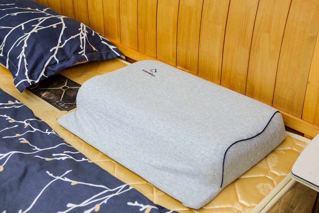 哪种枕头可以改善颈椎,能让颈椎舒服进入深度睡眠的枕头