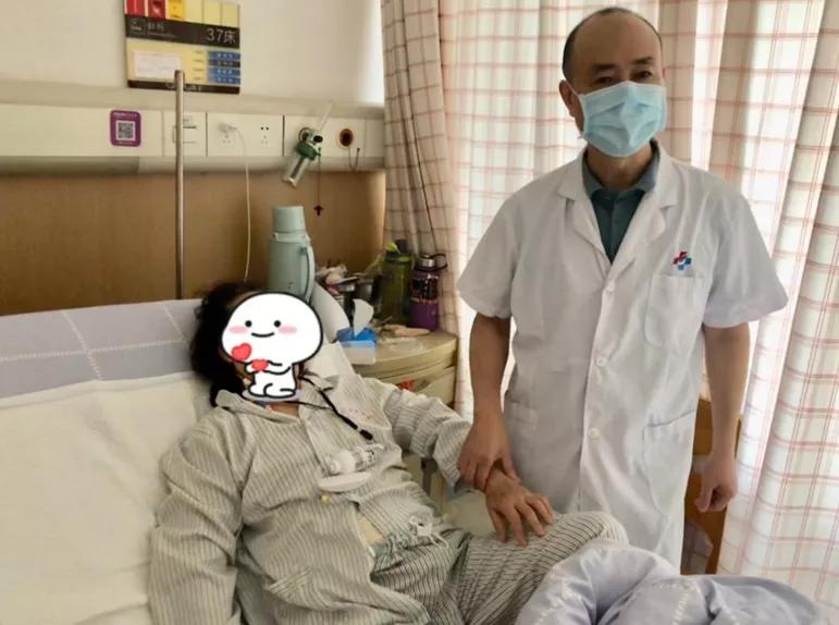 绝经11年后再来“大姨妈”，一查竟是……