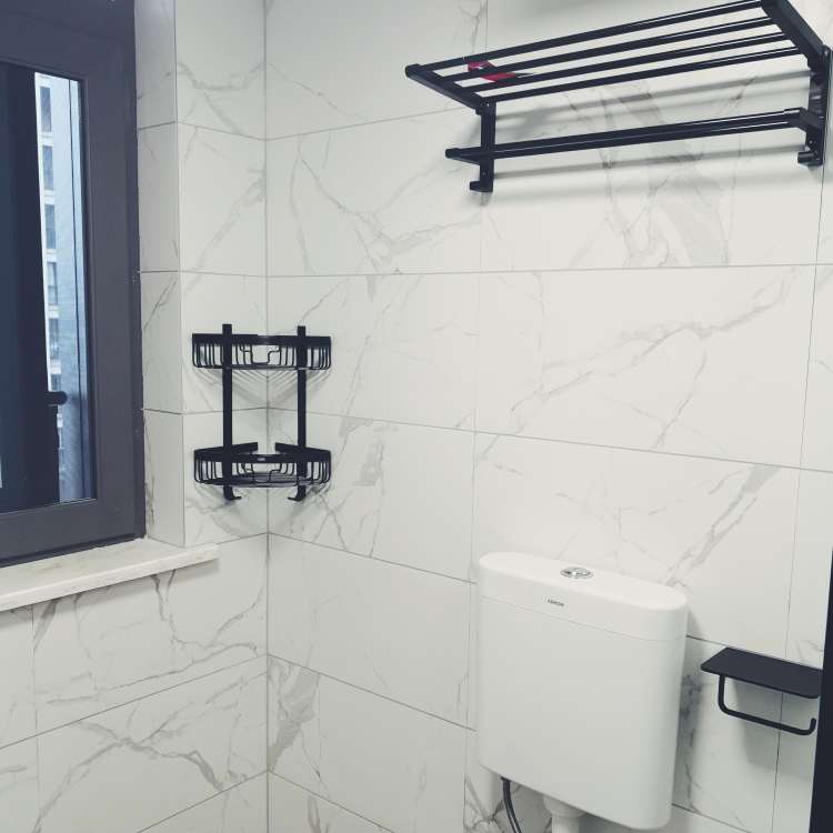 小户型北欧极简式家装,鸡肋空间改造