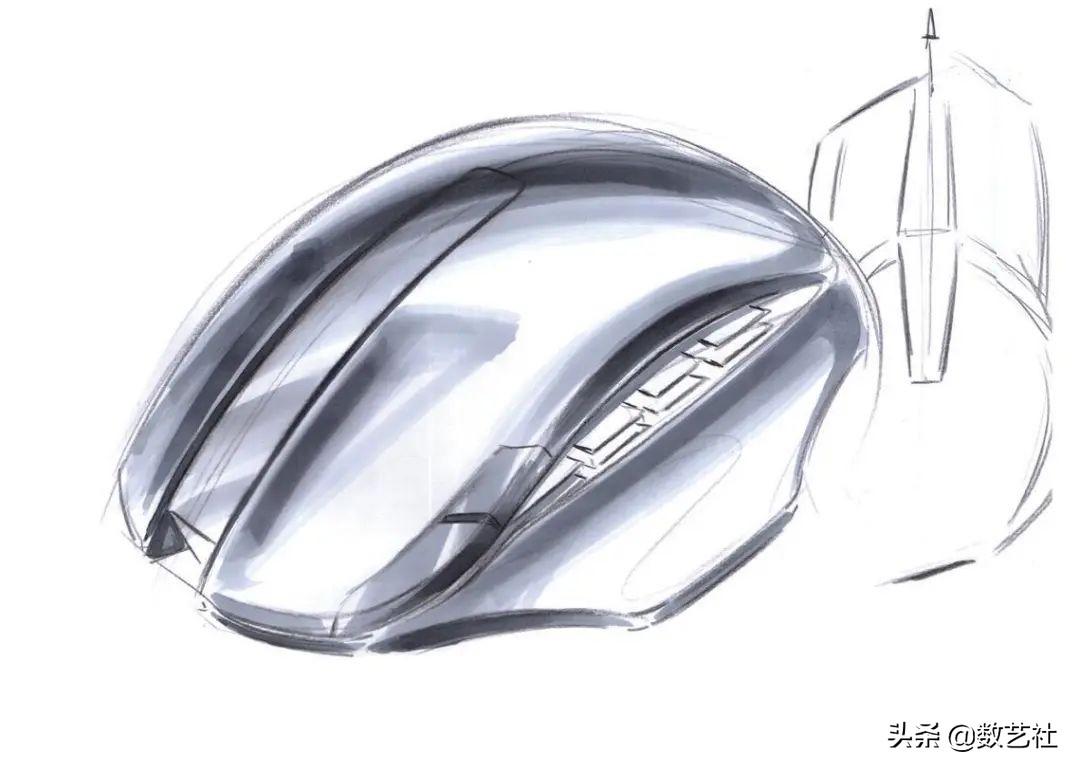 怎么训练自己画好效果图,零基础怎么画效果图