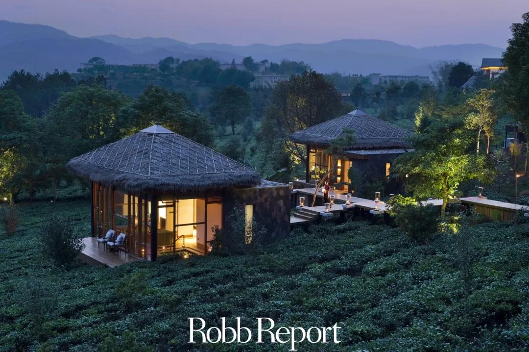 RR·FEATURE|寻找中国仙境：酒店人的徐霞客情怀