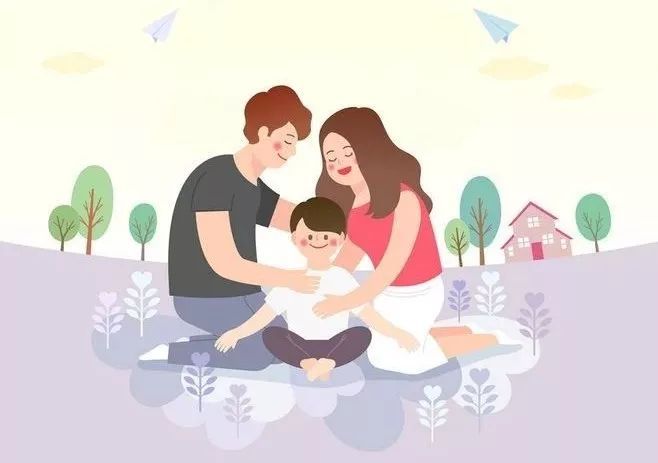 妈妈和健康都不是第一