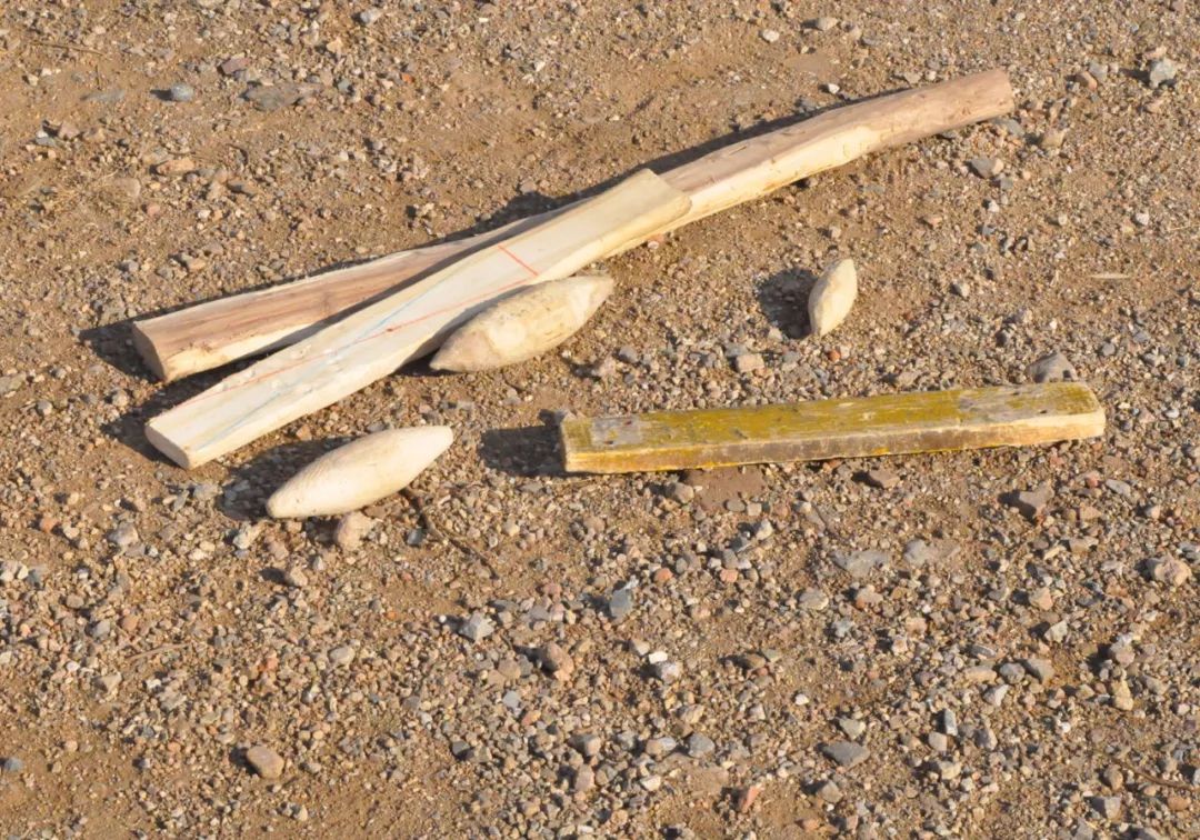 鲁西南，我们小时候玩的那些玩具（续）