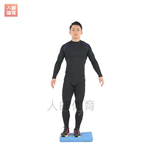 膝过伸自救指南：4个动作帮你改善膝过伸