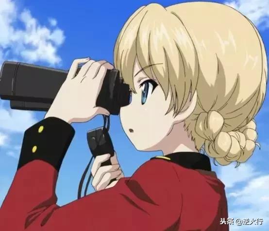 老兵教你如何选瞄准镜,以及如何用它测距,没有枪也能装逼