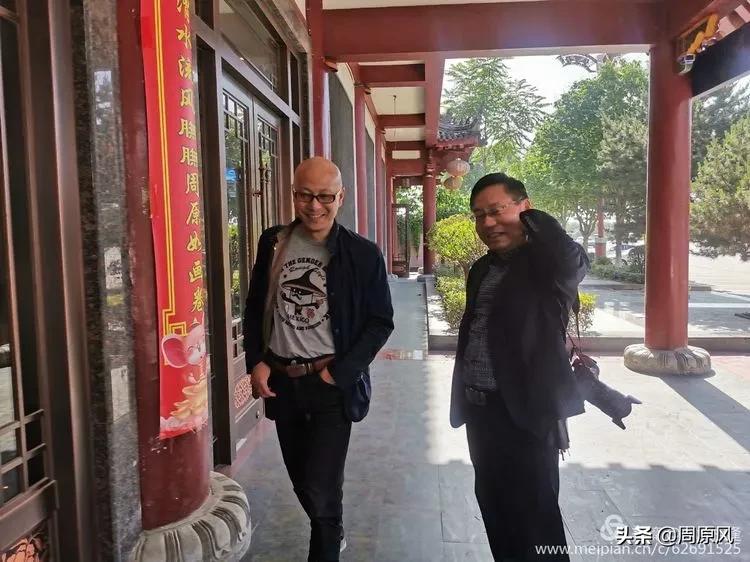 赴一场春日的邀约,五月赴一场与槐花的约会