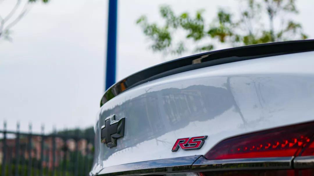 科鲁泽rs轻混版测评,科鲁泽2019rs330t自动畅快版试驾