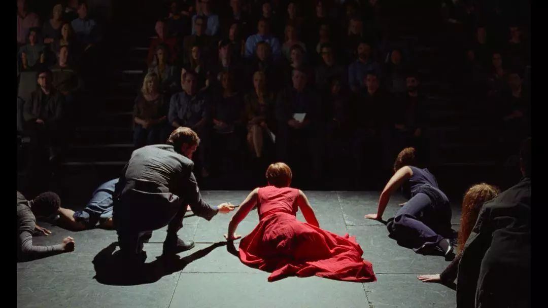 豆瓣8.9分一部口碑爆棚的高分电影,豆瓣8.8分2019十佳影片