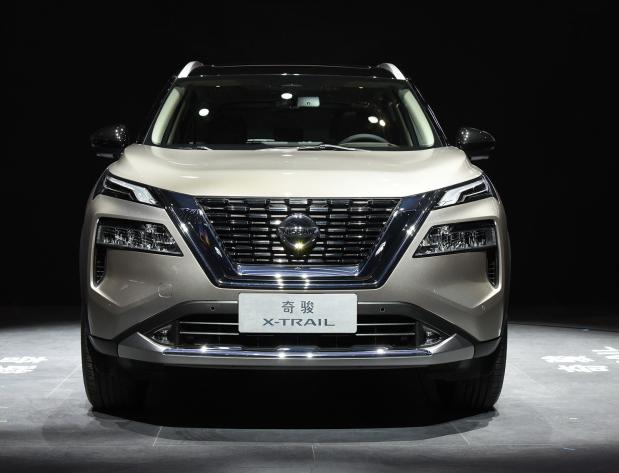 日产劲客什么时候大改款,日产suv逍客奇骏劲客怎么选