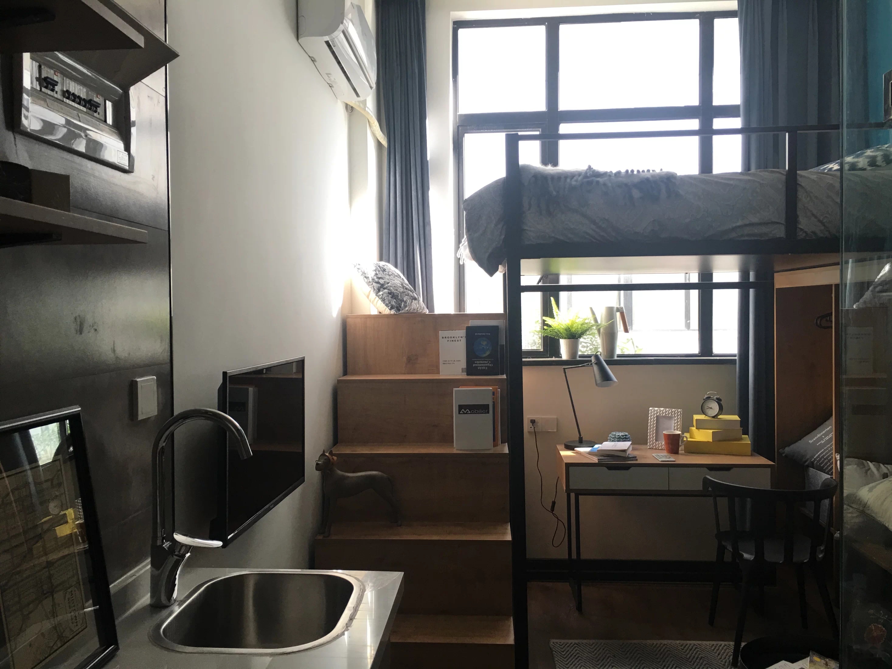 20年后有房跟没房的区别,房奴和无房者的差距