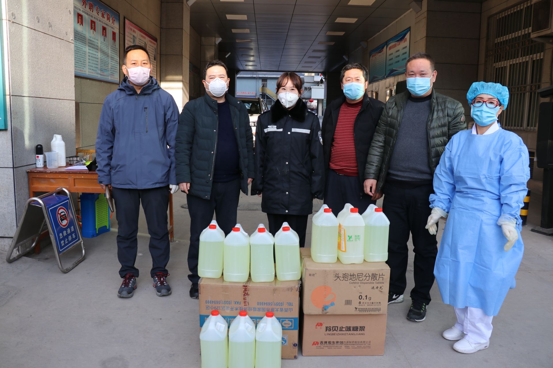 延安公安疫情,延安志丹疫情防控消息