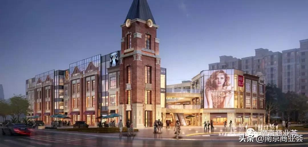 江宁发展最好的是百家湖吗,江宁百家湖板块未来发展