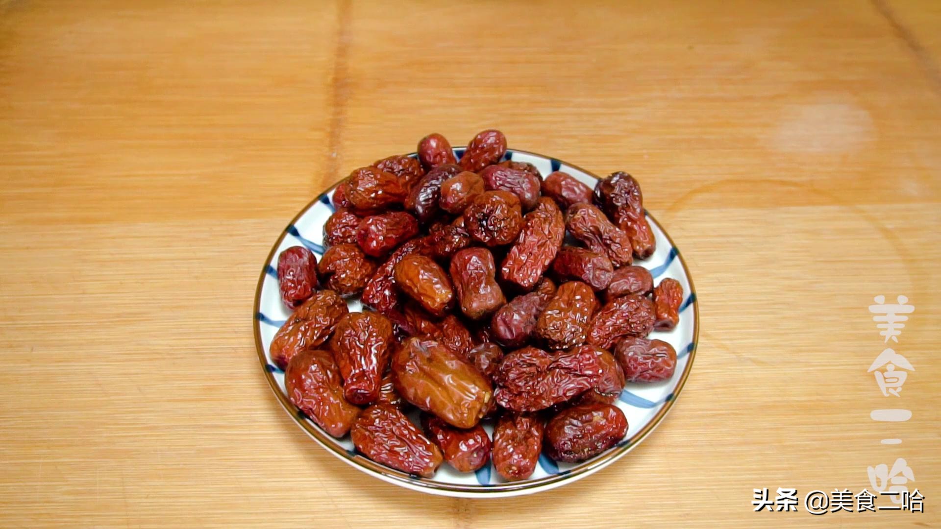 枣糕做法简单又好吃,枣糕最简单做法视频