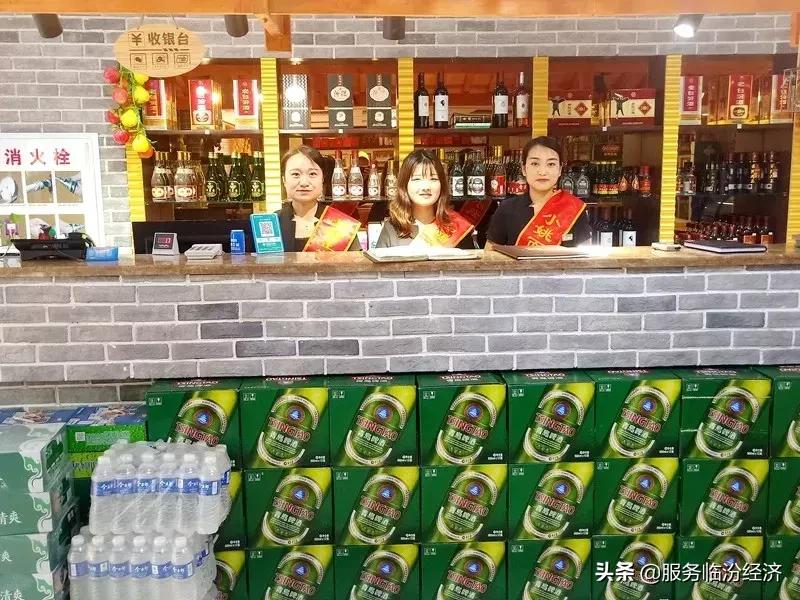 吃遍临汾所有的饭，就差“小姚”的一碗面，小姚面馆第九家店开了